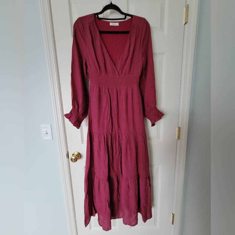 Boutique Dress